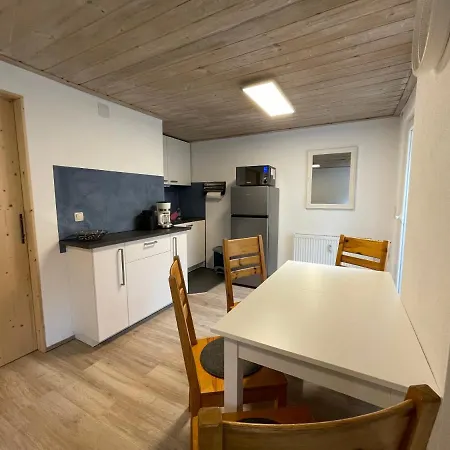 Lichtmannegger Gmbh Und Co Kg Ramsau bei Berchtesgaden