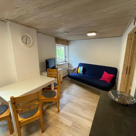 Apartment Lichtmannegger Gmbh Und Co Kg Ramsau bei Berchtesgaden