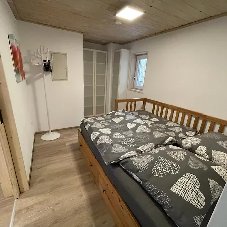 Apartment Lichtmannegger Gmbh Und Co Kg Ramsau bei Berchtesgaden