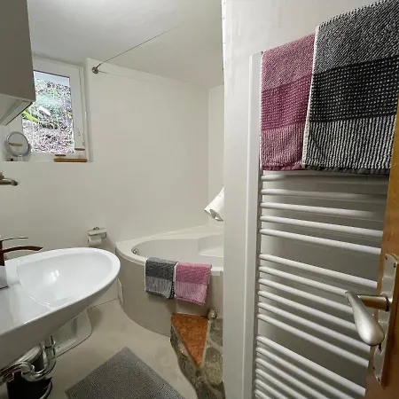Lichtmannegger Gmbh Und Co Kg Apartment Ramsau bei Berchtesgaden