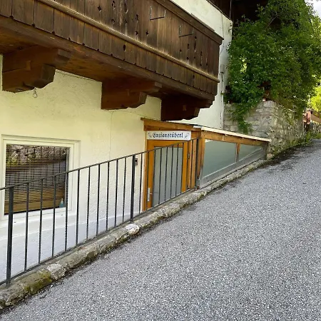 Apartment Lichtmannegger Gmbh Und Co Kg Ramsau bei Berchtesgaden