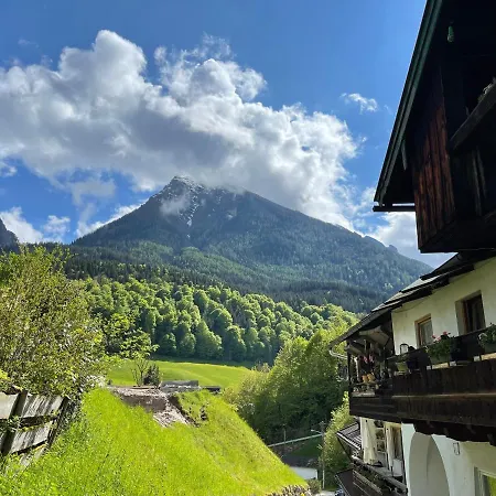 Lichtmannegger Gmbh Und Co Kg Ramsau bei Berchtesgaden