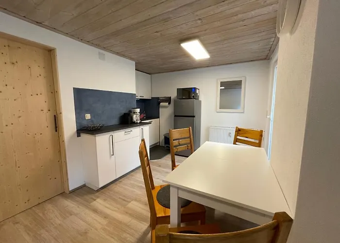 Lichtmannegger Gmbh Und Co Kg Ramsau bei Berchtesgaden