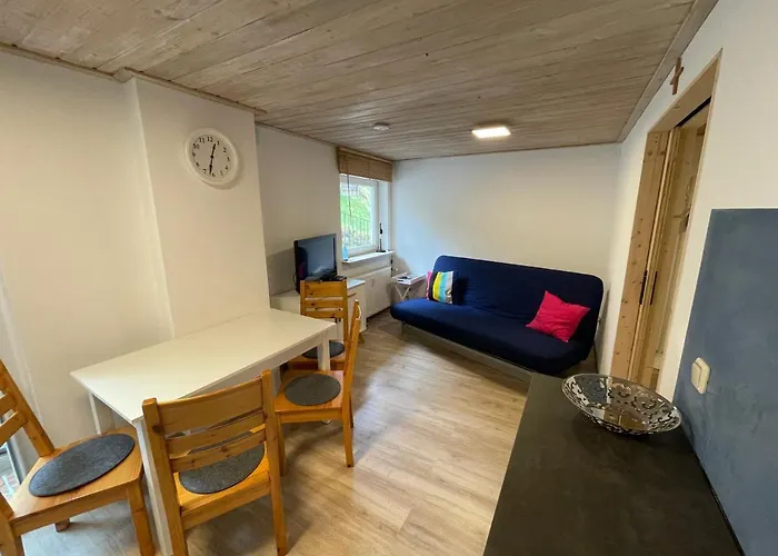 Appartement Lichtmannegger Gmbh Und Co Kg Ramsau bei Berchtesgaden