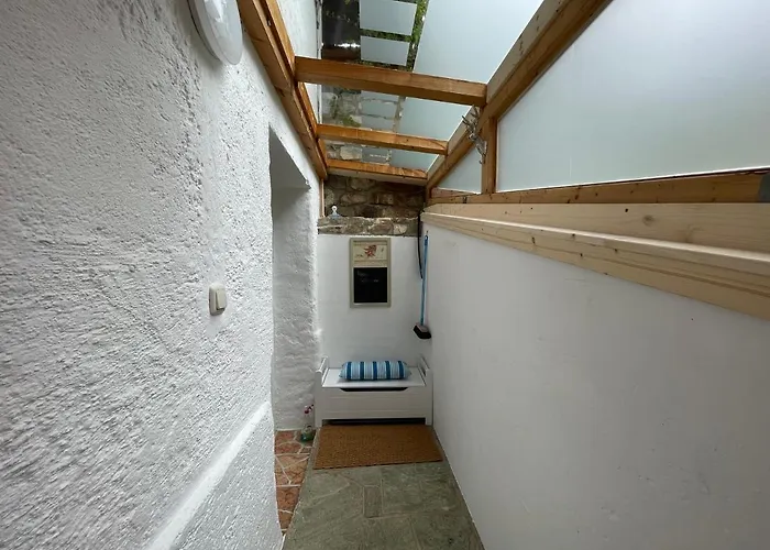 Lichtmannegger Gmbh Und Co Kg Appartement *