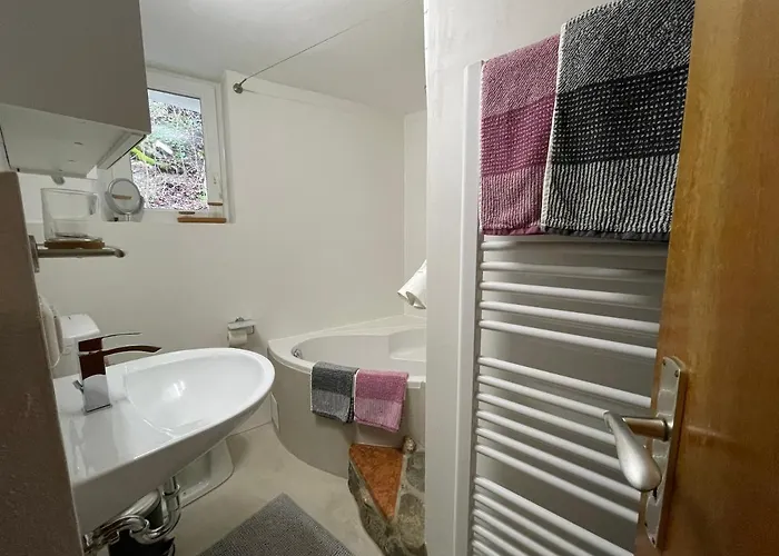 Lichtmannegger Gmbh Und Co Kg Appartement Ramsau bei Berchtesgaden