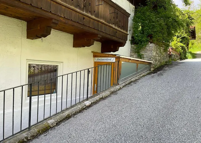 Appartement Lichtmannegger Gmbh Und Co Kg Ramsau bei Berchtesgaden