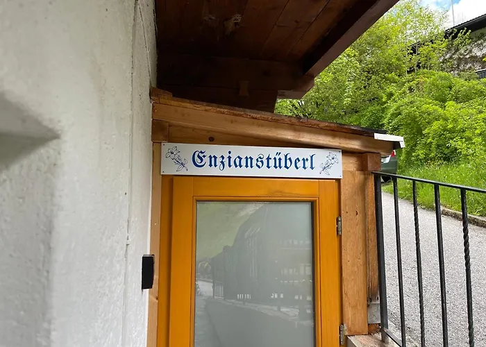 Lichtmannegger Gmbh Und Co Kg * Ramsau bei Berchtesgaden