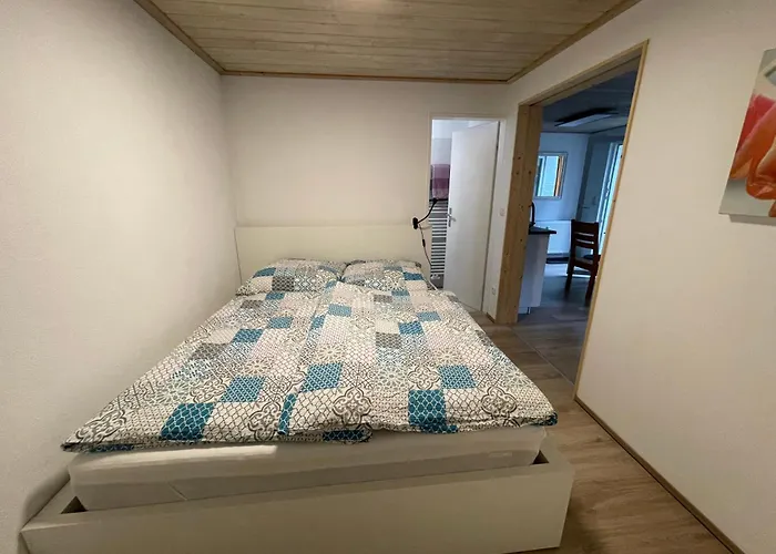 Lichtmannegger Gmbh Und Co Kg Appartement *